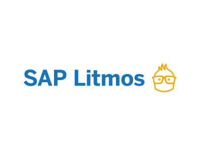 Logo SAP LITMOS